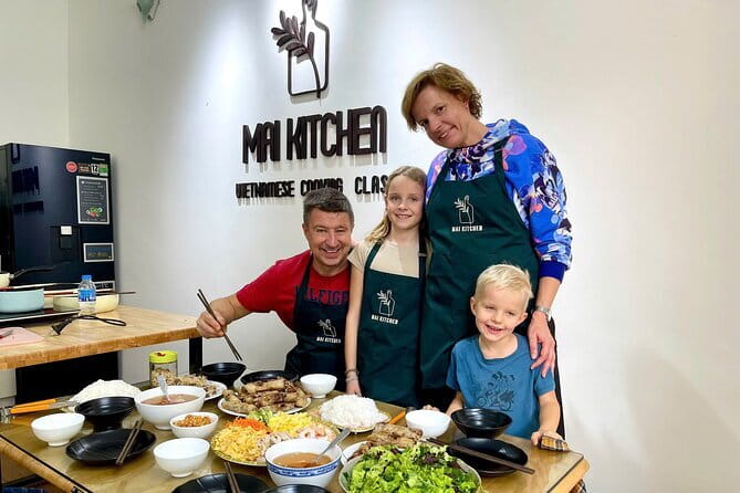 Hanoi: Cook 2–5 Vietnamese Dishes With Traditional Tea Ceremony - Eco-Friendly By Design: Stainless Steel and No Plastic