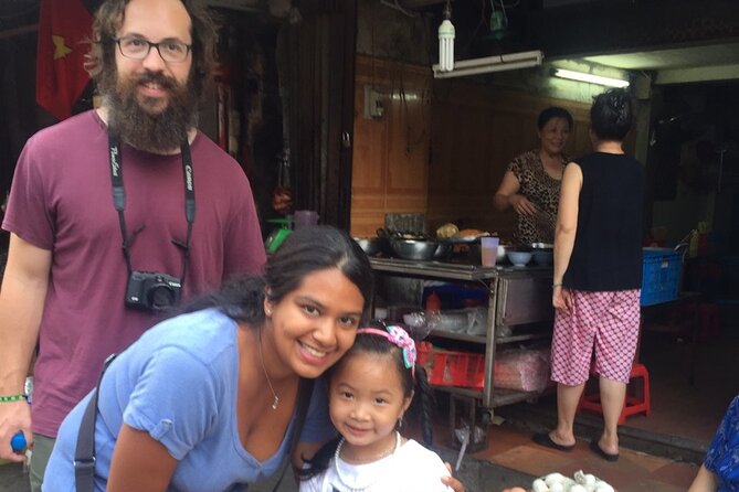 Hanoi Cooking Class and Market Tour with Chef Tien - Who This Cooking Class Suits Best