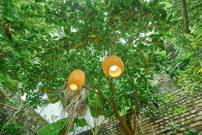 Hanoi Cooking Class: Culture, Local Market & Meaning CSR Impact - Old Quarter pickup to the first market stop