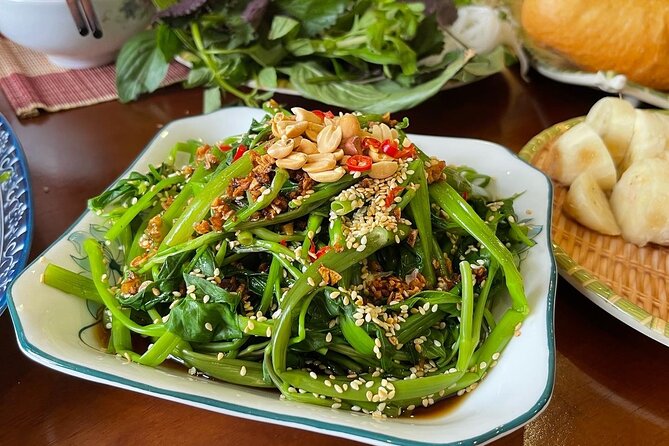 Hanoi Cooking Class Learning 5 Dishes including Banh Xeo - Who Should Book This Hanoi Cooking Class (and Who Might Pass)