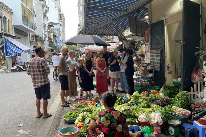 Hanoi Cooking Class Learning 5 Dishes including Banh Xeo - Should You Book It?