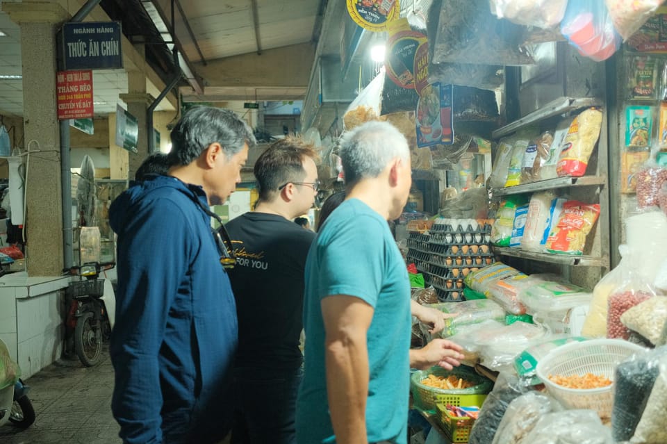 Hanoi Cooking Class: Market Tour, Free Recipe & Beverages - Should You Book This Hanoi Cooking Class?