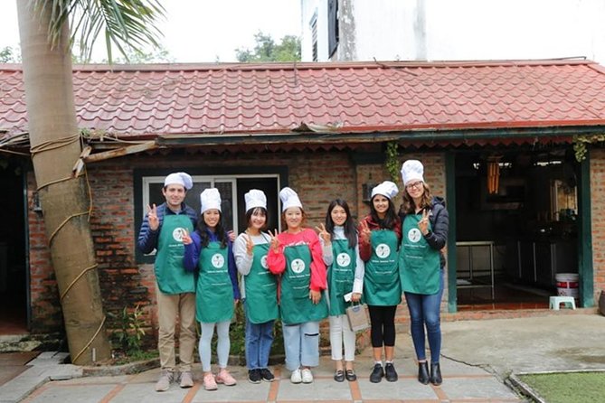 Hanoi Cooking Class - Morning vs afternoon: how the timing shapes the experience