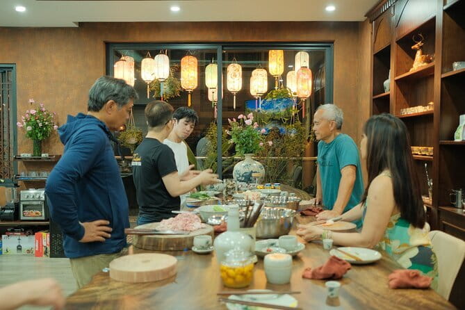 Hanoi Countryside By Bike & Local House and Food Tasting - Price and what $55 buys you in the real world