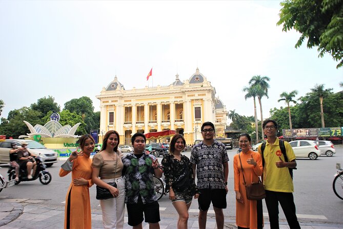 Hanoi Countryside Motorbike Tours Led By Women - Price and value: $59 for 4.5 hours on two wheels