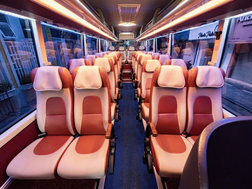 Hanoi: Cozy Halong Bay Overnight Cruise with Meals - Why this Hanoi to Halong Bay overnight is worth your time