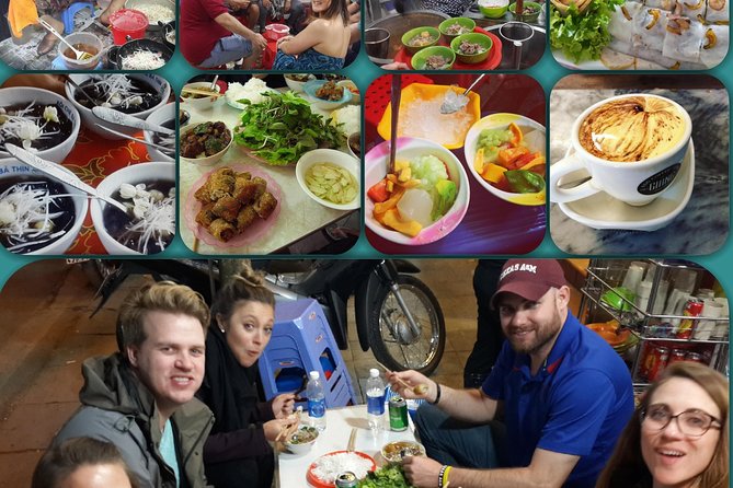 HANOI CULTURAL DISCOVERY TOUR ( "5 in 1" 4 hours - Special Package!) - Stop 4: Kim Ngan Temple for a slower moment in the schedule