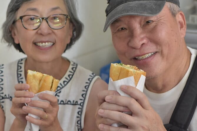 Hanoi Cyclo and Street Food Tour - Key highlights worth your time