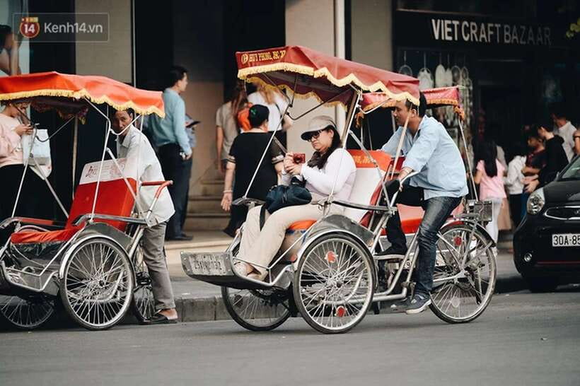 Hanoi: Cyclo the Old Quarter and Egg Coffee Tour - Key highlights that make this tour worth your time