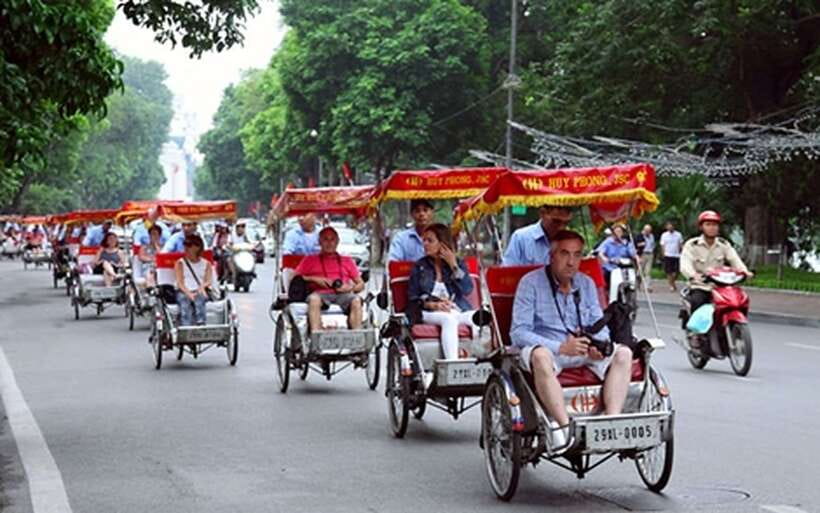 Hanoi: Cyclo the Old Quarter and Egg Coffee Tour - Temple of Jade Mountain: Vietnam’s national hero brought to life