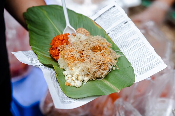 Hanoi Dawn Private Food Tour with 10+ Tastings - Price and value: what $75 buys you in Hanoi
