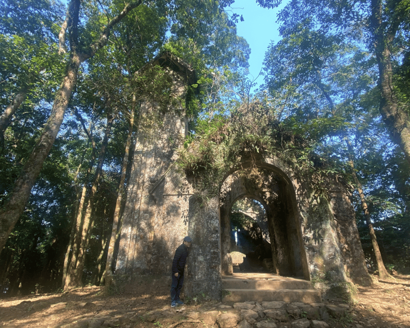 Hanoi Eco Tour: Ba Vi National Park Wonders & Tea Plantation - Should you book this Hanoi Eco Tour to Ba Vi and the tea plantation?