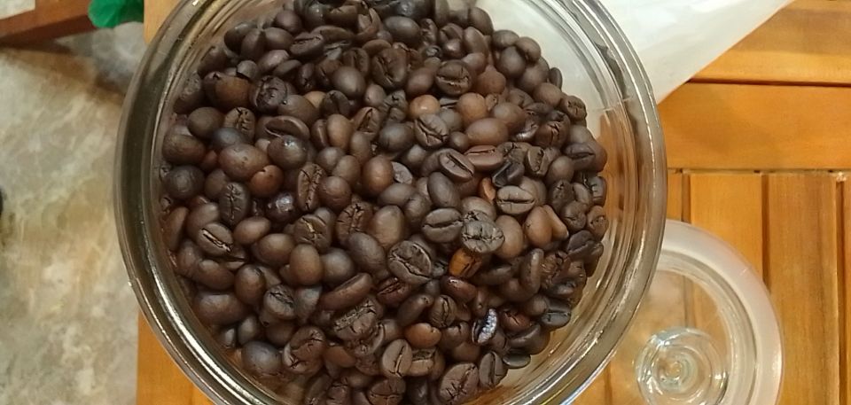 Hanoi Egg Coffee Class - Who should book this (and who might skip it)