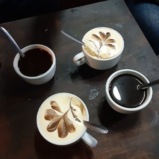 Hanoi Egg Coffee Class - Practical tips so your cups come out better