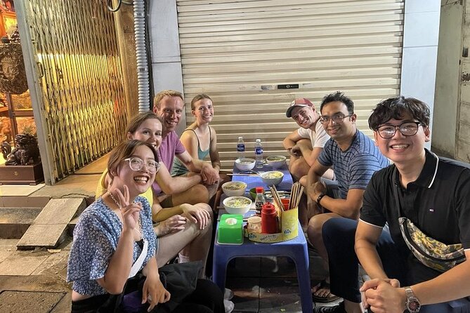 Hanoi Egg Coffee Class and Street Food Walking Tour - Egg coffee is worth the effort: understanding what makes it different