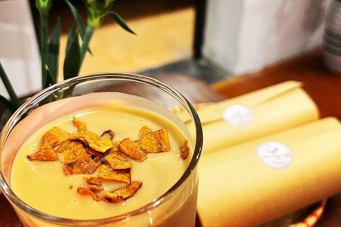 Hanoi Egg Coffee & Coconut Coffee Making Class with Free Banh Mi - Hanoi Egg Coffee and Coconut Coffee: The Real Appeal