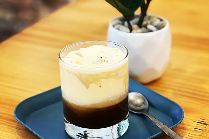 Hanoi Egg Coffee & Coconut Coffee Making Class with Free Banh Mi - Who Should Book This Class (and Who Might Not)