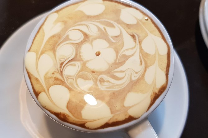 Hanoi Egg Coffee making course - What You Leave With: Recipes and How to Recreate It