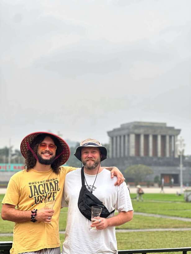 Hanoi Exclusive Craft Beer Bus: Cultural Sightseeing Tour - Key things to know before you go