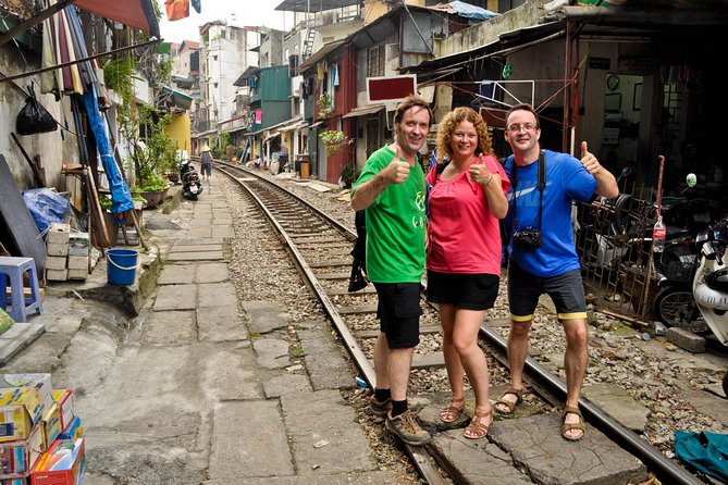 Hanoi Explorer Photo Tour - Why the 5:30am start changes your Hanoi photos