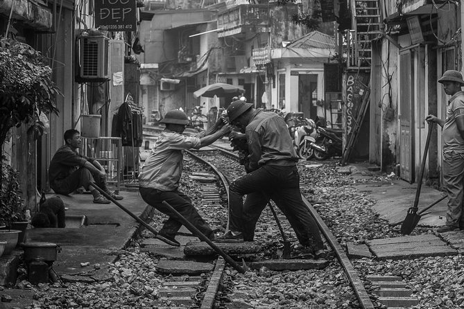 Hanoi Explorer Photo Tour - What to bring (and what to do) so you don’t waste the lessons