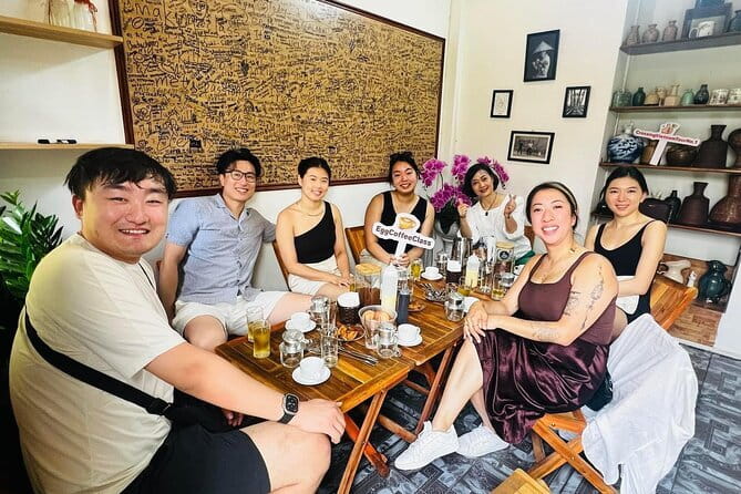 Hanoi Famous Michelin Guided Street Food Tour - Stop 2: Miến Lươn Đông Thịnh and the eel question