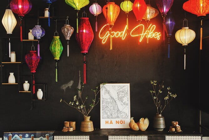 Hanoi Famous Michelin Guided Street Food Tour - Optional add-ons: water puppet ticket and train street visit