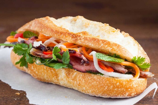 Hanoi Food and Fun - Street food walking tour - The route: Old Quarter food walk, Hoan Kiem Lake, then back to your hotel