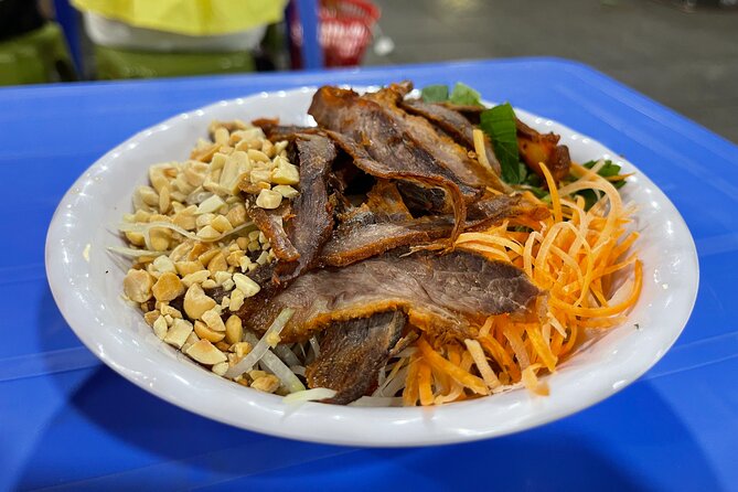 Hanoi Food and Fun - Street food walking tour - What’s included (and what you’ll pay for yourself)