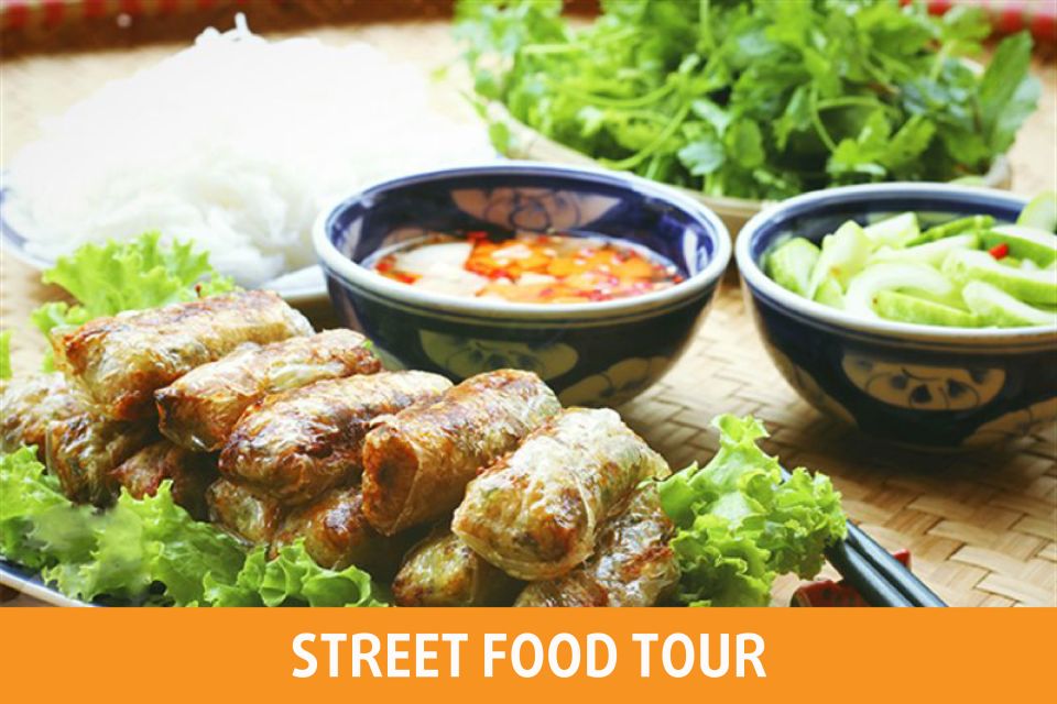 Hanoi: Food and Sightseeing Motorbike Tour with 7 Tastings - Quick Practical Tips Before You Go