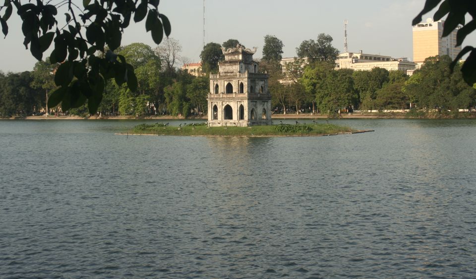 Hanoi: Food, Culture, Sightseeing and Fun – Army Jeep Tour - Who Should Book This Hanoi Army Jeep Tour
