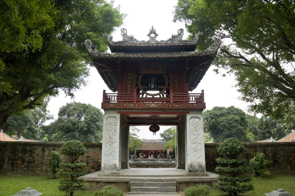 Hanoi Food, Culture, Sightseeing & Fun By Vietnam Army Jeep - Price and Value: How $60 Adds Up (and Where It Might Not Fit)