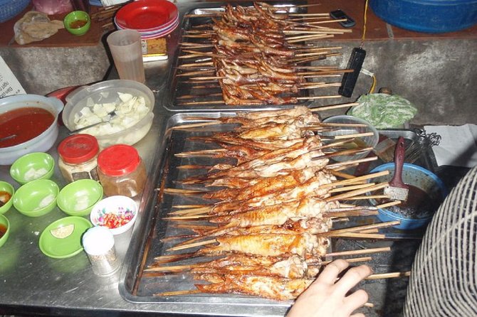 Hanoi Food on Foot: Walking Tour of Hanoi Old Quarter - Guide Impact: When a Great Host Turns Food Into a Memory