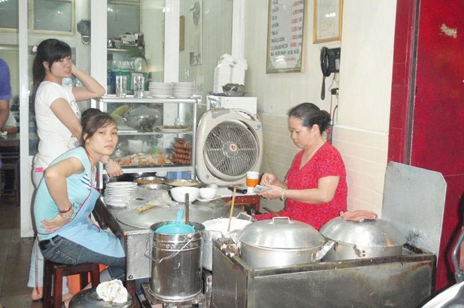 Hanoi Food on Foot: Walking Tour of Hanoi Old Quarter - Should You Book Hanoi Food on Foot?