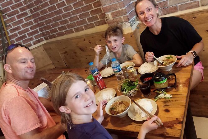 Hanoi Food Tours - Hanoi Old Quarter, Food First: What This 3-Hour Tour Gives You