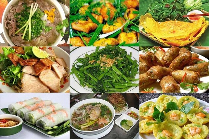 Hanoi Food & Train Street Tour - Stop-by-stop: coffee, family stalls, and the Train Street finale
