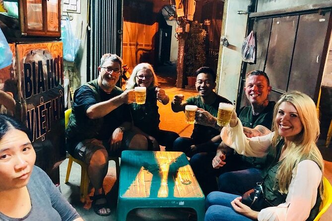 Hanoi Food Walking Tour - Key highlights worth getting excited about