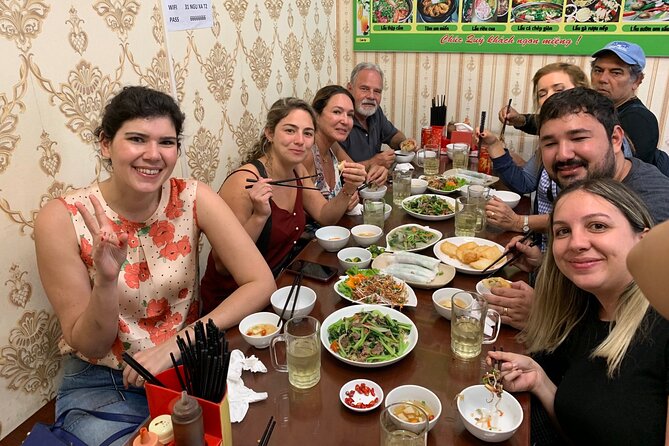 Hanoi Food Walking Tour - Price and value: why $38 can work if you actually eat