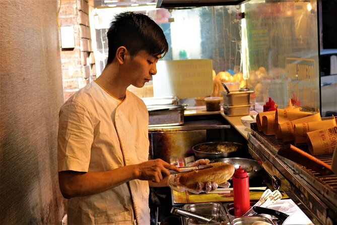 HaNoi Foodie Tour - Mini Class Coffee - How Long It Takes and How to Plan Your Night Around It