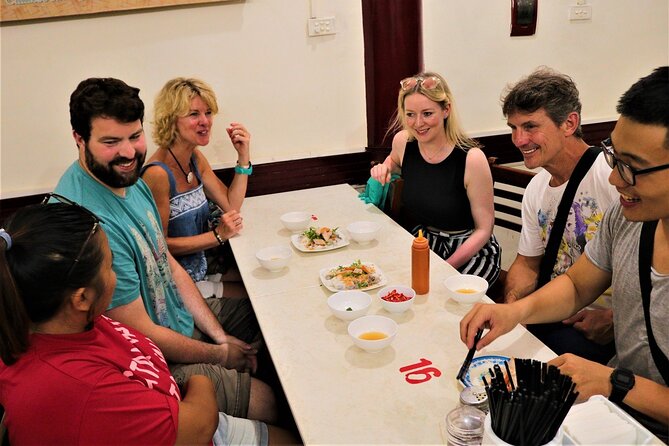 HaNoi Foodie Tour - Mini Class Coffee - Who This Hanoi Foodie Tour Fits Best