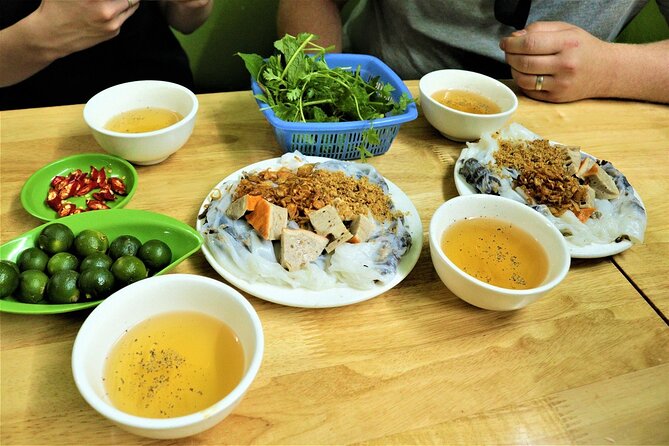 HaNoi Foodie Tour - Mini Class Coffee - Should You Book the Hanoi Foodie Tour Mini Class Coffee?