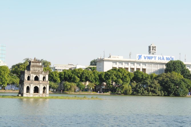 Hanoi French Quarter: Coffee and Stories - Stop 5: Hanoi Opera House and French Rule in Public Space