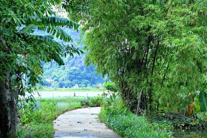 Hanoi Full Day A Private Tour With Mix of History and Activities - Vietnam Museum of Ethnology: the 54 ethnic groups stop