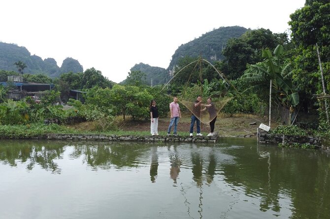 Hanoi Full Day A Private Tour With Mix of History and Activities - Water puppet show: Vietnamese folk art with roots in the 11th century