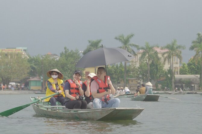 Hanoi Full Day A Private Tour With Mix of History and Activities - Ho Chi Minh Mausoleum and the surrounding garden walk (morning tempo)