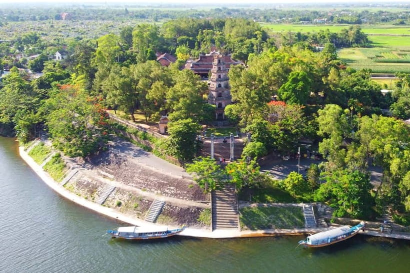 Hanoi: Full-day or Half-day Hanoi City Tour - The landmarks, decoded: what you’ll actually get out of each stop