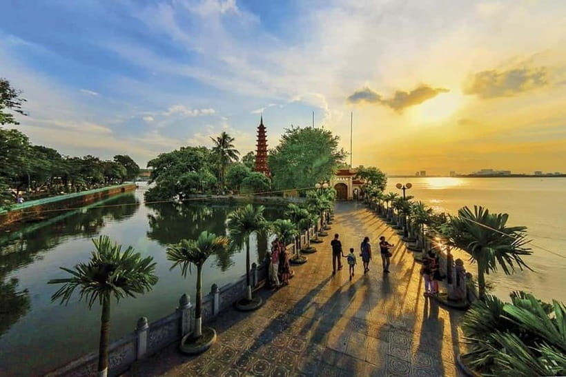 Hanoi: Full-day or Half-day Hanoi City Tour - Guide-driven learning: what makes this tour feel worth $30