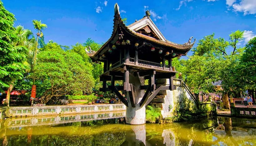 Hanoi: Full-day or Half-day Hanoi City Tour - Price and logistics: is $30 good value for Hanoi highlights?