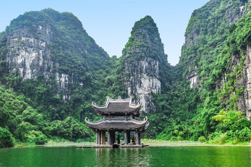 Hanoi: Guided Full-Day Hoa Lu, Trang An and Mua Cave Tour - Key things I’d zero in on before you go