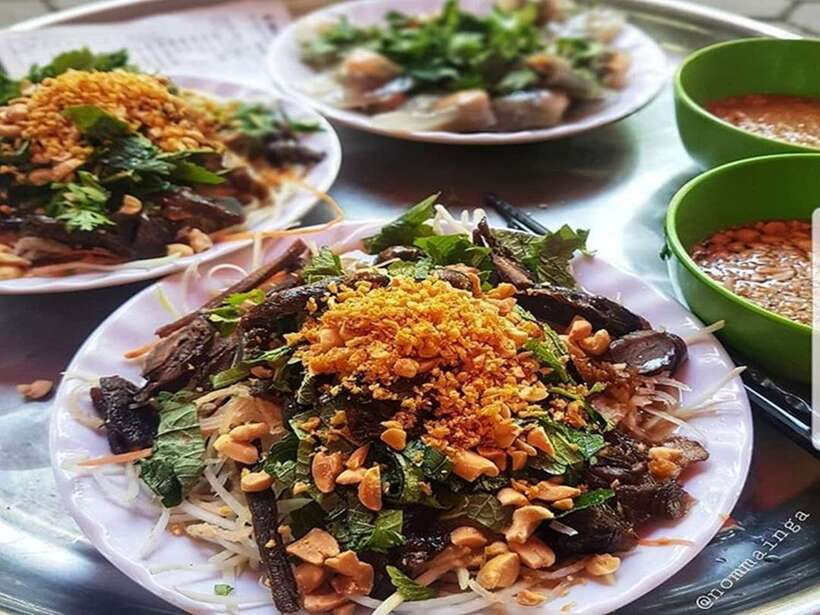 Hanoi: Guided Street Food Tour with Tastings - Dietary needs, comfort level, and that real street-food confidence boost